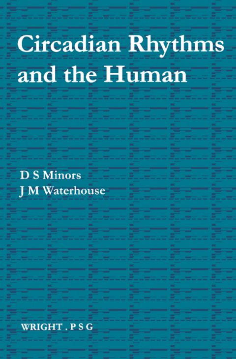 Circadian Rhythms and the Human - FULL INSTANT DOWNLOAD | PDF DOCX EPUB