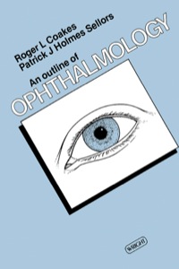 表紙画像: An Outline of Ophthalmology 9780723607946