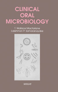Imagen de portada: Clinical Oral Microbiology 9780723609346