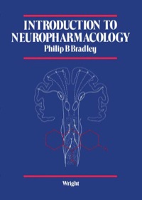 Omslagafbeelding: Introduction to Neuropharmacology 9780723612711