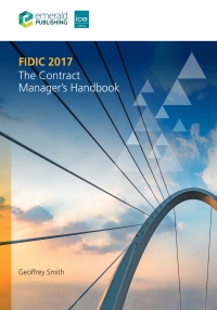 Cover image: FIDIC 2017 9780727766526