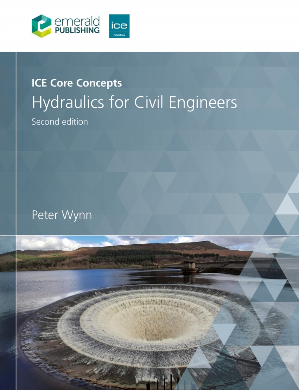ICE Core Concepts Hydraulics for Civil Engineers 2nd Edition