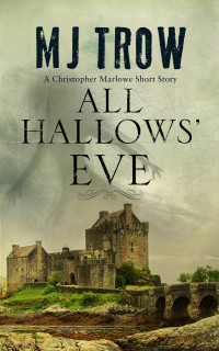 Cover image: All  Hallow's Eve 9780727892157