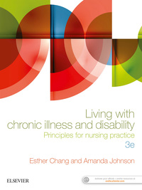 Imagen de portada: Living with Chronic Illness and Disability 3rd edition 9780729542616