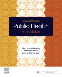 Cover image: Introduction to Public Health 4th edition 9780729543057