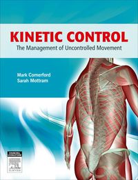 Cover image: Kinetic Control 1st edition 9780729541671