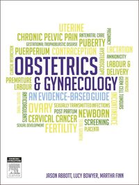 Cover image: Obstetrics and Gynaecology 2nd edition 9780729540735