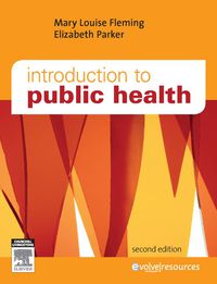 صورة الغلاف: Introduction to Public Health 2nd edition 9780729540919