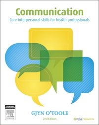 表紙画像: Communication 2nd edition 9780729541008