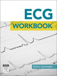 Cover image: ECG workbook 1st edition 9780729541091