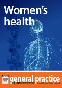 صورة الغلاف: Women's Health 9780729581776