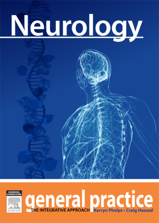 Imagen de portada: Neurology 9780729581783