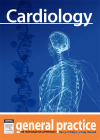 Cover image: Cardiology 9780729581813