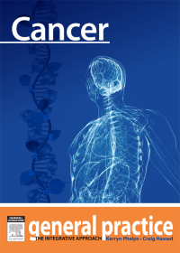 Cover image: Cancer 9780729581837