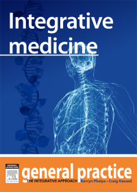 Cover image: Integrative Medicine 9780729581868