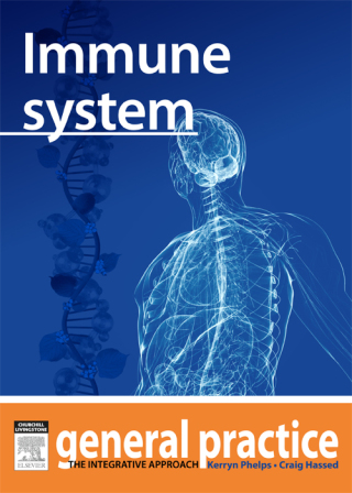Cover image: Immune System 9780729581875