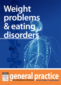 Imagen de portada: Weight Problems & Eating Disorders 9780729581899