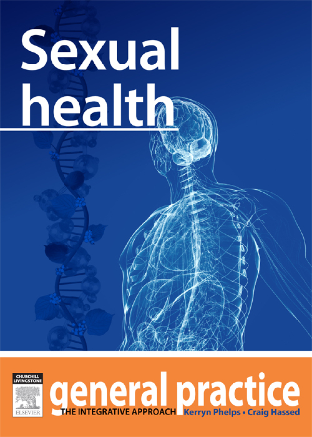 Sexual Health eBook