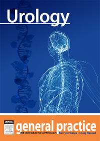Cover image: Urology 9780729581929