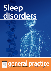 Cover image: Sleep Disorders 9780729582018