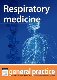 Cover image: Respiratory Medicine 9780729582025