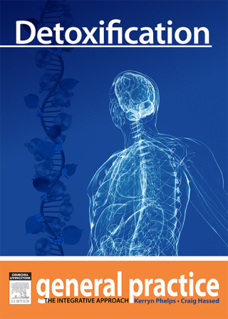 Cover image: Detoxification 9780729582032