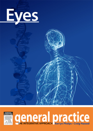 Cover image: Eyes 9780729582070