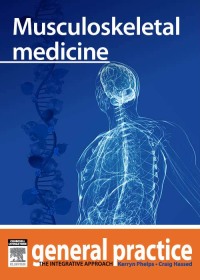 صورة الغلاف: Musculoskeletal medicine 9780729582186