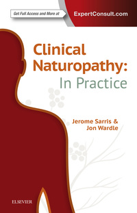 Imagen de portada: Clinical Naturopathy: In Practice 9780729542128