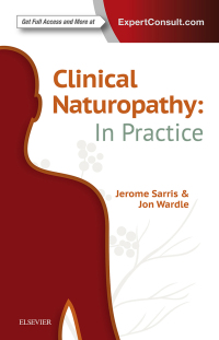 Cover image: Clinical Naturopathy: In Practice 9780729542128