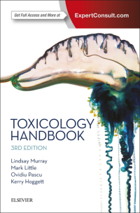 صورة الغلاف: Toxicology Handbook - ePUB3 3rd edition 9780729542241