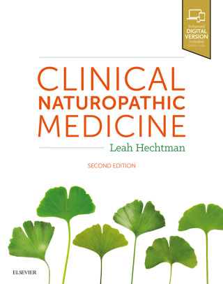 Cover image: Clinical Naturopathic Medicine 2nd edition 9780729542425