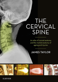 Cover image: The Cervical Spine Image Bank 9780729542715