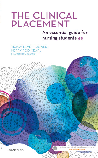 Cover image: The Clinical Placement 4th edition 9780729542845