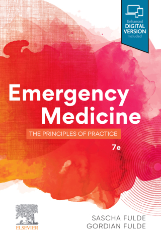 Cover image: Emergency Medicine 7th edition 9780729543019