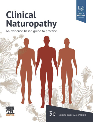 Imagen de portada: Clinical Naturopathy 3rd edition 9780729543026