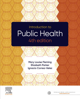 表紙画像: Introduction to Public Health 4th edition 9780729543057