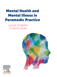 Cover image: Mental Health and Mental Illness in Paramedic Practice 9780729543187