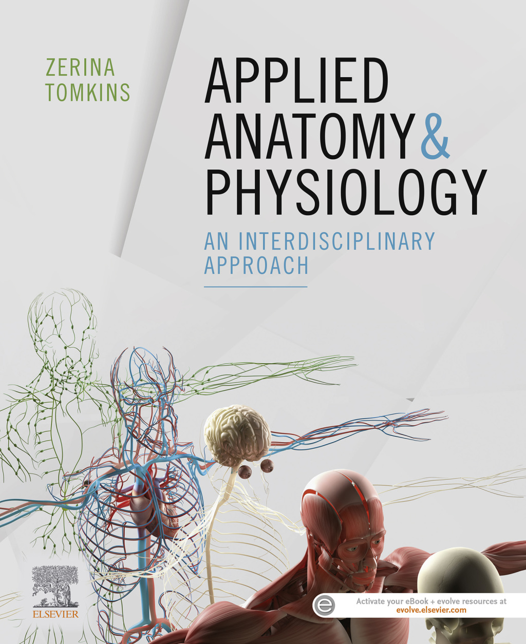 Applied Anatomy & Physiology an interdisciplinary approach