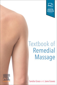 Imagen de portada: Textbook of Remedial Massage 2nd edition 9780729543347