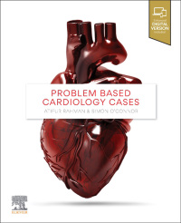 صورة الغلاف: Problem Based Cardiology Cases Ebook 9780729543750