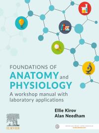 Cover image: Foundations of Anatomy and Physiology 1st edition 9780729544016