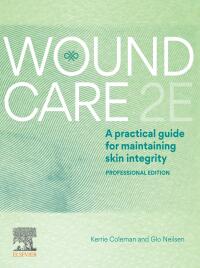 Imagen de portada: Wound Care 2nd edition 9780729589604