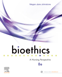 Cover image: Bioethics 8th edition 9780729544283