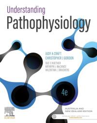 Cover image: Understanding Pathophysiology Australia and New Zealand Edition 4th edition 9780729543910