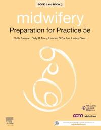 Omslagafbeelding: Midwifery Preparation for Practice 5th edition 9780729543811