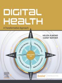 Imagen de portada: Digital Health: A Transformative Approach 1st edition 9780729544238