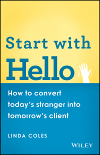 صورة الغلاف: Start with Hello 1st edition 9780730304784