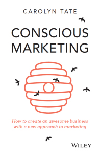 Immagine di copertina: Conscious Marketing 1st edition 9780730309642