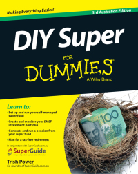 صورة الغلاف: DIY Super For Dummies 3rd edition 9780730315346